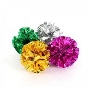 Liathróid stáin cat