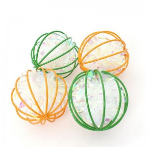 Logáil isteach liathróid ildaite iarann