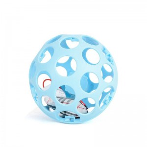 Luiche Ball Rattle