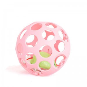 Luiche Ball Rattle
