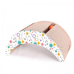 BÓTHAR BÓTHAR CAT SCRÚDAITHEOIREACHTA