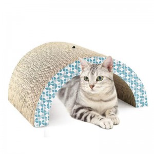 Catchord Doras Arched (Bell)