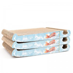 Bord Claw Flagna Flag Éisc