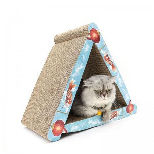 Bord Claw Flagna Flag Éisc