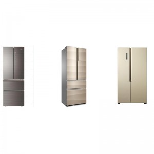 Pláta gloine dhaite Crystal