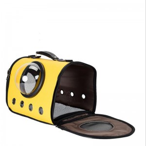 Mála Spáis Long U-chruthach