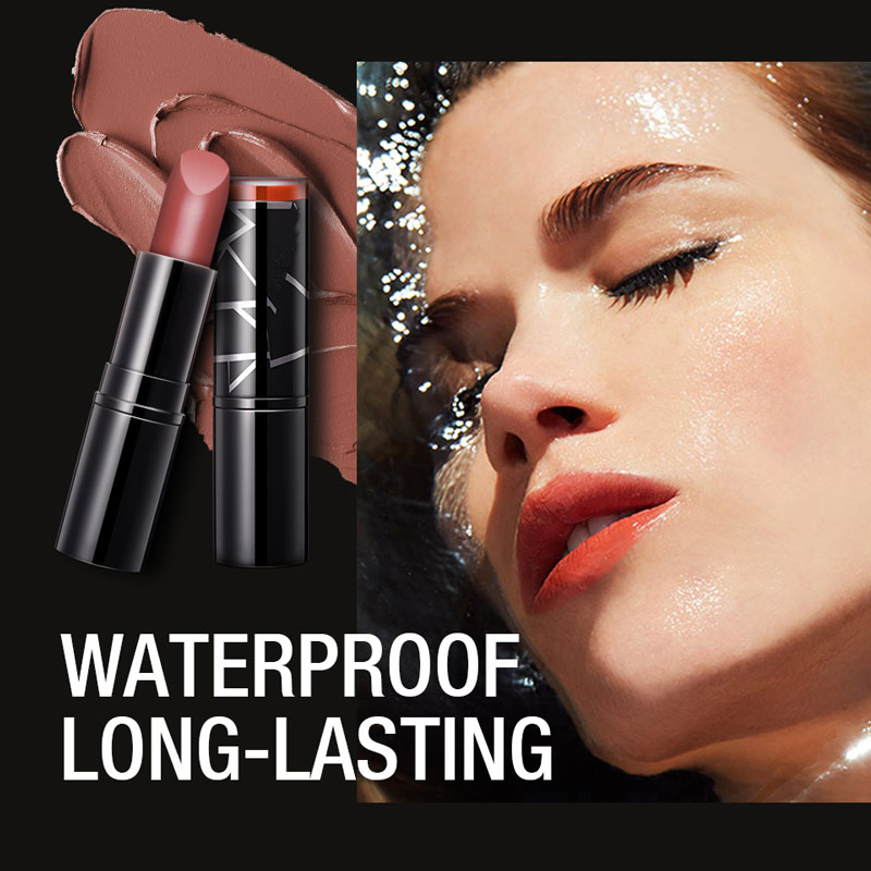 Lipstick lipéad príobháideach fada buan