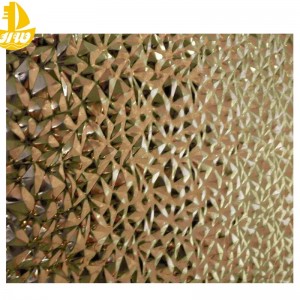 Cruach dhosmálta 3D Priontáil Uimh. 3