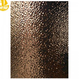 Cruach dhosmálta 3D Priontáil Uimh. 3