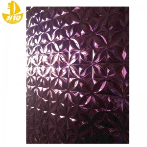 Cruach dhosmálta 3D Priontáil Uimh. 4