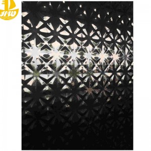 Cruach dhosmálta 3D Priontáil Uimh. 6