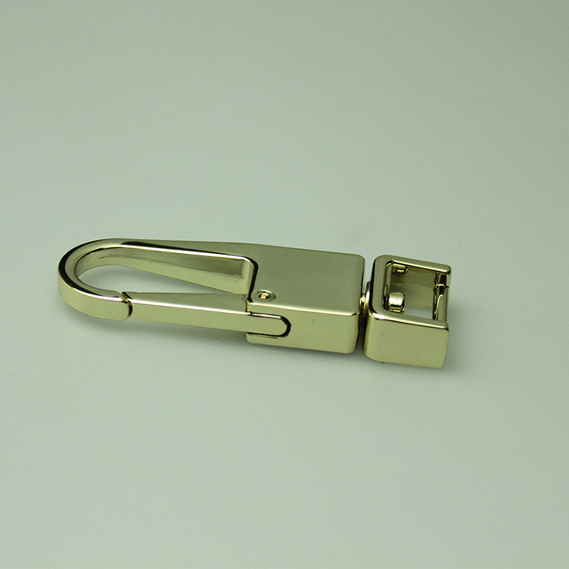 Hooks Snap Swivel, Leash Madraí le haghaidh Mála agus Pet