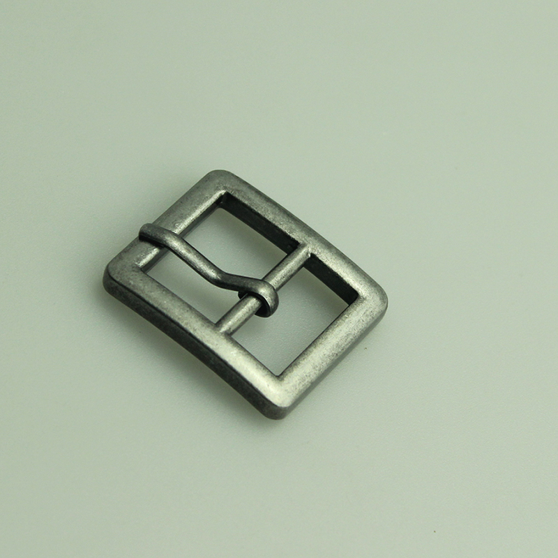 Búcla bioráin faisin d'ardchaighdeán, búcla mála, accesoriess miotail