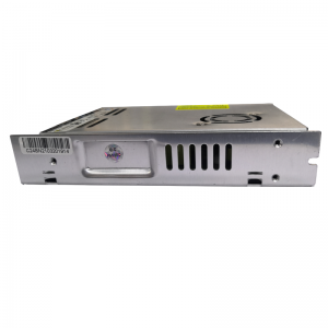 110V 220V 220V AC 24V 300W SLIM SOLÁTHAR STRUCHTÚR STRUCHTÚR DO DHAOINE MEABHRACH TIONSCAIL TIONSCAIL 3D