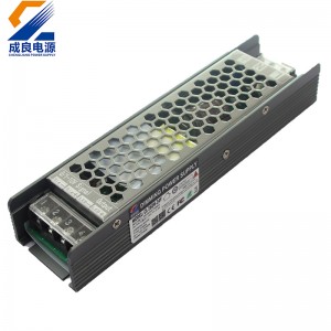 Triac 0-10V PWM Dali Dimming Power Soláthar 24V 2.5A 60W 60W Tiománaí faoi stiúir