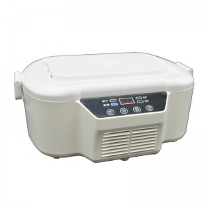 Bosca Dífhabhtaithe SW-07L UVC