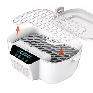 Bosca Dífhabhtaithe SW-07L UVC