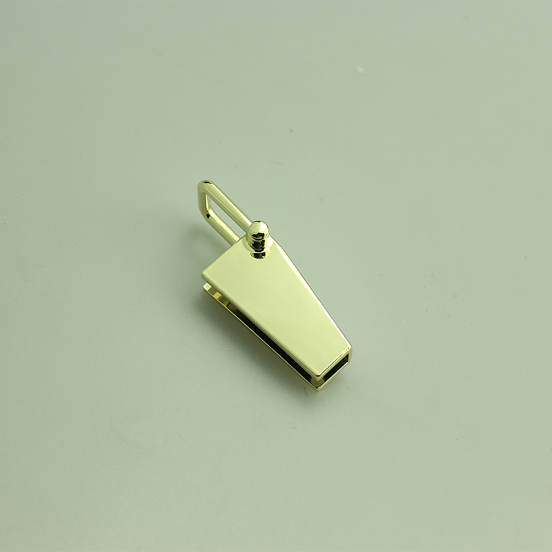 Buckle fáinne strap miotail faisin. Taobh Clip Clip Hook Gabhálais Búcla