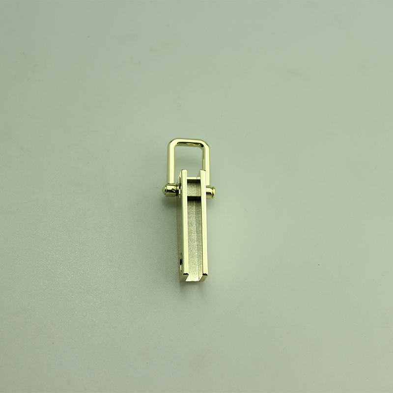 Buckle fáinne strap miotail faisin. Taobh Clip Clip Hook Gabhálais Búcla