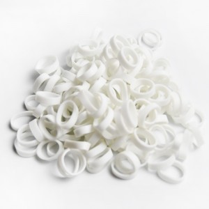 Monarcha Saincheaptha Mórdhíola White White Elasticity Frith-Aging Cábla Sonraí Slapping