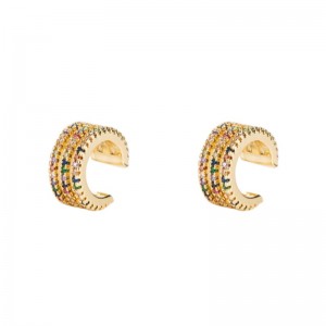 Firnuana hEorpa agus Mheiriceána mBan agusna mBan \\\\ \'s Cluas Cnámh Cluas Cnámh Micrea-inleagtha Siopa gearrthóg cluaise cluaise simplí gan cluaise hip-hop