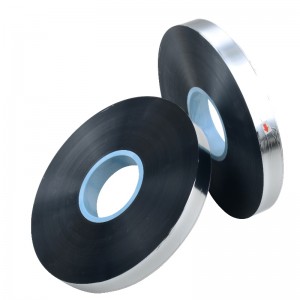 Scannán polapróipiléine mhiotalaithe d\'ardchaighdeán