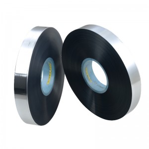 Scannán polapróipiléine mhiotalaithe d\'ardchaighdeán