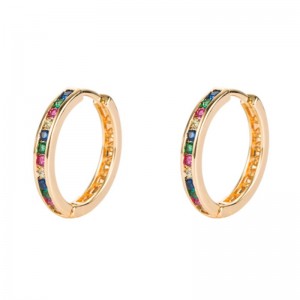 Insí cluaise ciorcail ildaitena hEorpa agus Meiriceánach, cluaise ciorcail bheaga, cluaise geoiméadracha, cluaise cluaise cluaise datha diamond diamant