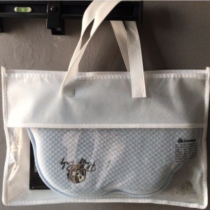 Foam Cuimhnenaíonán Pillow