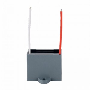 6UF 500V 50 N60HZ SH S3 B 40 N85 N21 CQC CBB61 Toilleoir