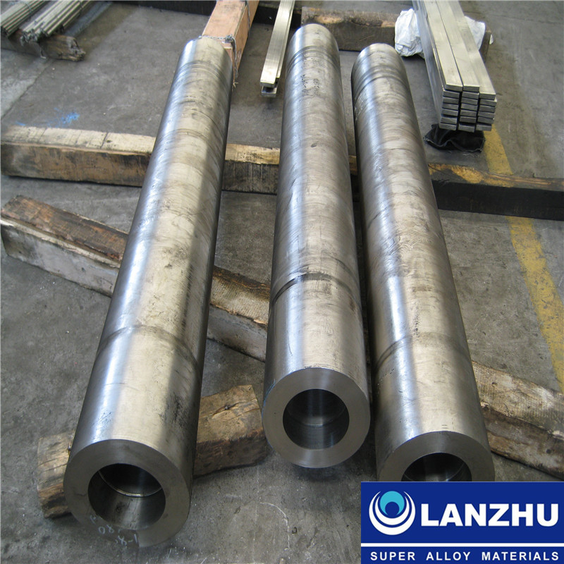 Éifeacht YTtrium ar scáineadh te agus airíonna creep de Superalloy Ni-bhunaithe atá bunaithe ar mhonarú breiseán (4)