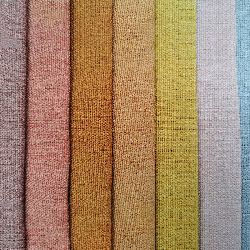 Píosa Dúin Cotton agus Fabraic Linen BNT1835