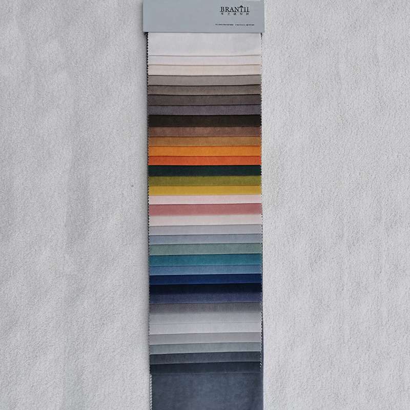 Velvet BNT1865