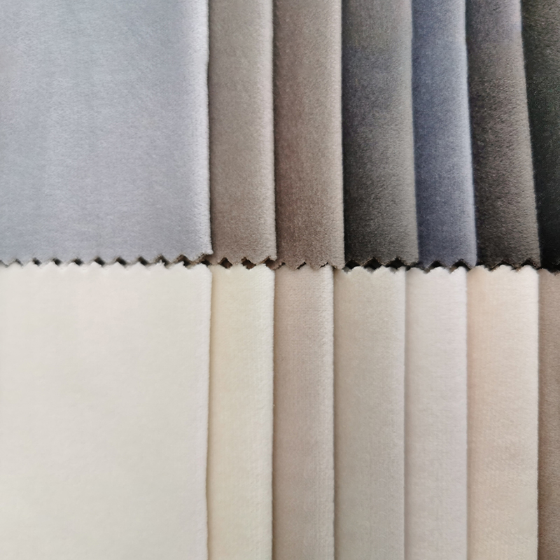 Fabraic Velvet Holland BNT1886