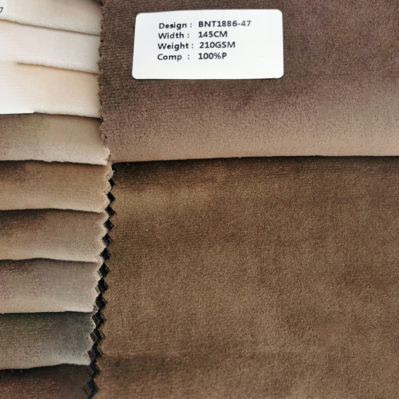 Fabraic Velvet Holland BNT1886