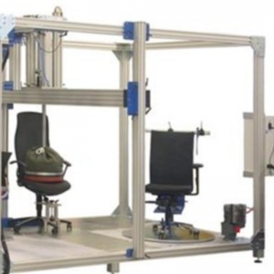 J10 Kompresstiivtestija kontoritooli ja mööbli jaoks