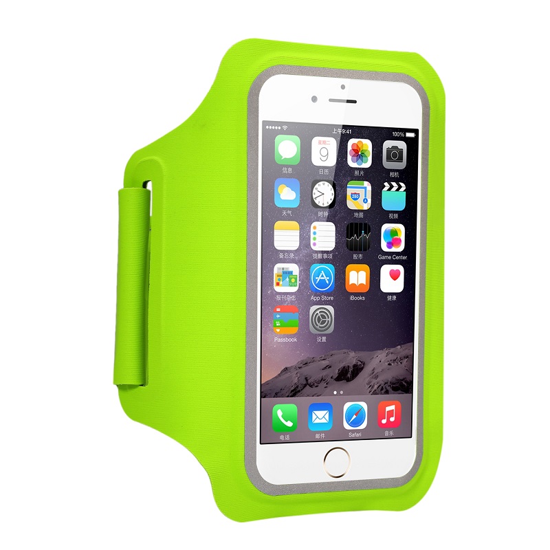 Díol te Accessories Fón Póca Uilíoch 5.5inch Spórt ildaite Armband