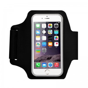 Díol te Accessories Fón Póca Uilíoch 5.5inch Spórt ildaite Armband