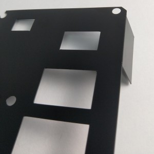 Bileog inslithe 0.5mm, gasket inslithe ríomhaire, bileog inslithe lasair-retardant agus frithsheasmhach in aghaidh an teochta