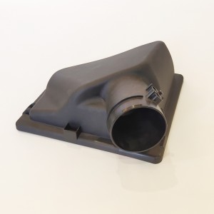 Ceanglóir Custaim Auto Gairmiúla agus Múnla Teirminéil Déantúsaíochta Múnlaithe Feithicleach Múnlaí Beachtais Plaisteacha Plaisteacha