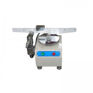 Meaisín tástála scratch lt-jj12