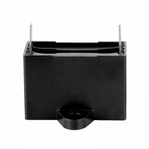 6Uf 500V SH S0 C 50 CBSHZ EPERS CBB61 Capacitor le haghaidh Aerchóiriú