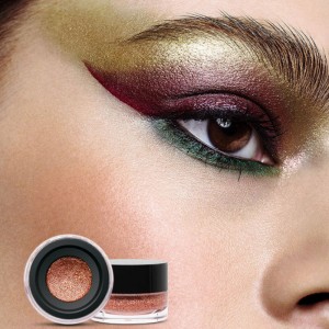 Uachtar eyeshadow