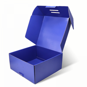 Tasuta valim kohandatud logo roosa värvi kosmeetika laineposti veokasti