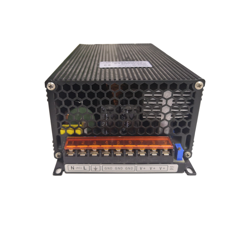 110V 220V AC DC 24V 48V 48V 1500W athrú cumhachta SMPS do mheaisín tionsclaíoch trealaimh mhótair