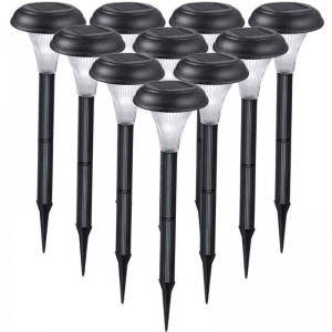 Soilse fuinnimh gréine