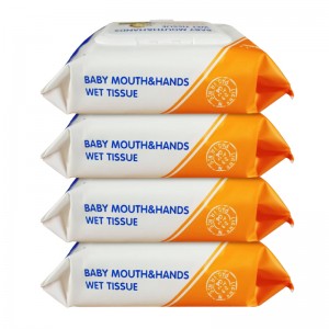 Wipes Béil Láimhe YS-022