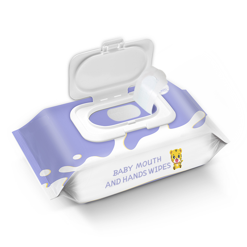 Wipes leanbh rialta od-748