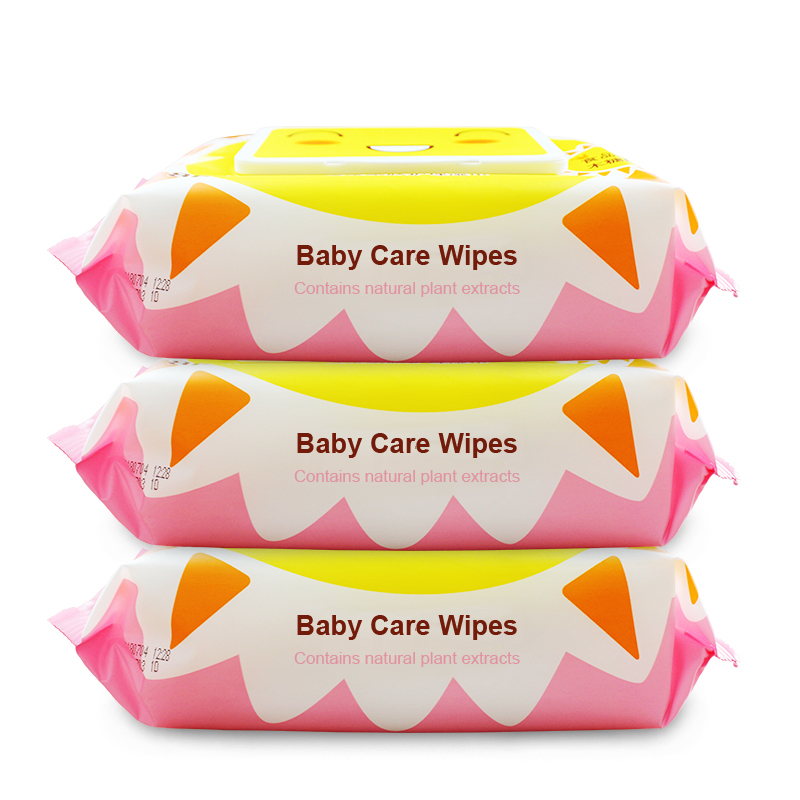 Préimh Linbh Wipes SS-308