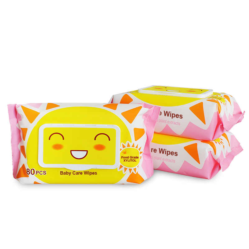 Préimh Linbh Wipes SS-308